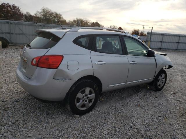 Image 3 of 2015 NISSAN ROGUE SELECT S 2015 with VIN JN8AS5MV1FW756660