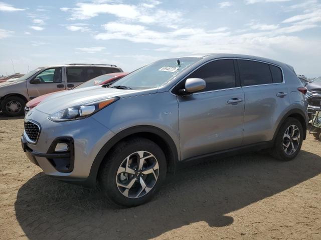 Obraz 1 z 2022 KIA SPORTAGE LX 2022 z VIN KNDPMCAC7N7953803