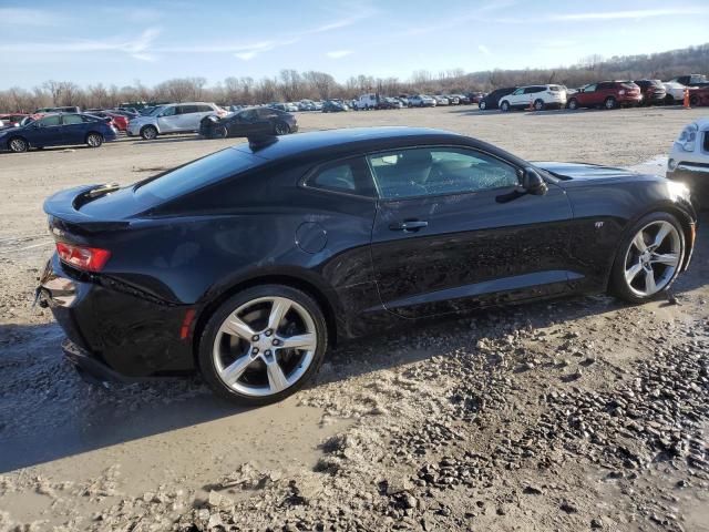 Изображение 3 2017 CHEVROLET CAMARO SS 2017 с VIN 1G1FF1R76H0200187
