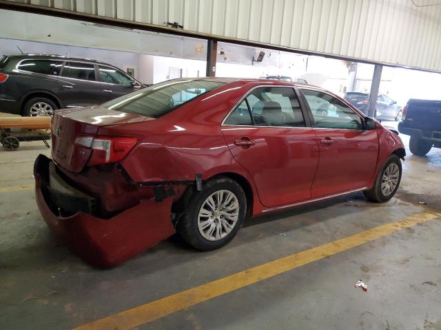 Obraz 3 z 2014 TOYOTA CAMRY L 2014 z VIN 4T1BF1FK5EU785438