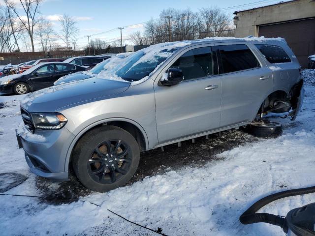 Obraz 1 z 2020 DODGE DURANGO SXT 2020 z VIN 1C4RDJAGXLC155395