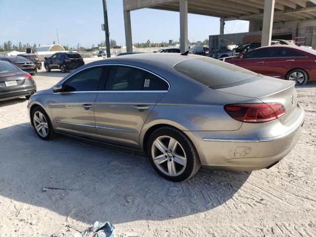 Изображение 2 2014 VOLKSWAGEN CC SPORT 2014 с VIN WVWBN7AN2EE509868