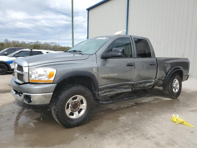 2006 DODGE RAM 2500 ST 2006 image