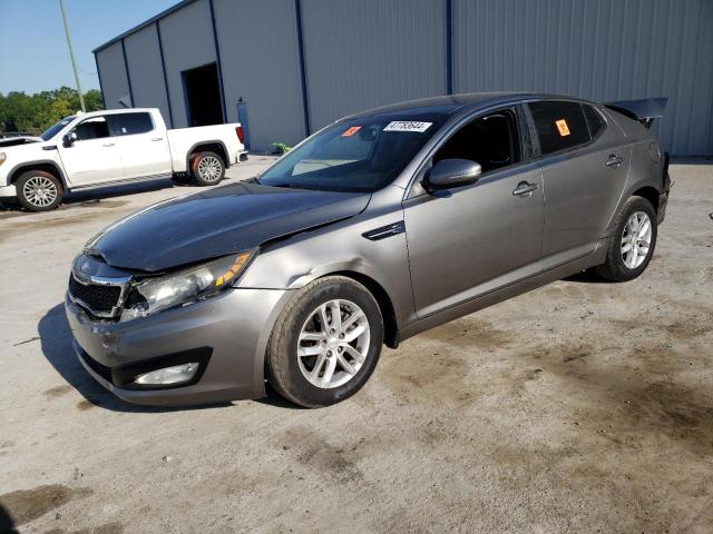 Image 1 of 2013 KIA OPTIMA LX 2013 with VIN 5XXGM4A75DG176777