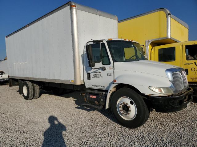 Изображение 1 2006 INTERNATIONAL 4000 4300 2006 с VIN 1HTMMAAM96H180735