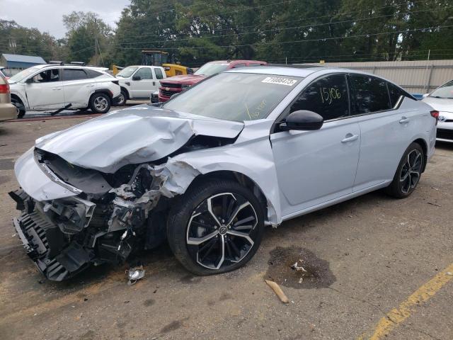 Image 1 of 2023 NISSAN ALTIMA SR 2023 with VIN 1N4BL4CV2PN380329