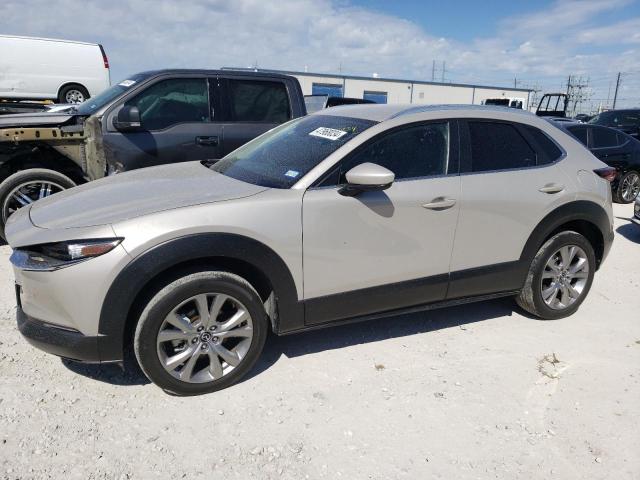 Obraz 2022 MAZDA CX-30 SELECT 2022