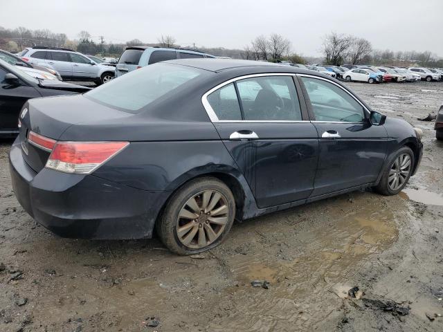Obraz 3 z 2012 HONDA ACCORD EX 2012 z VIN 1HGCP2F76CA077173
