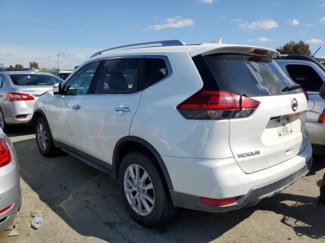 Image 2 of 2017 NISSAN ROGUE S 2017 with VIN KNMAT2MV8HP545461