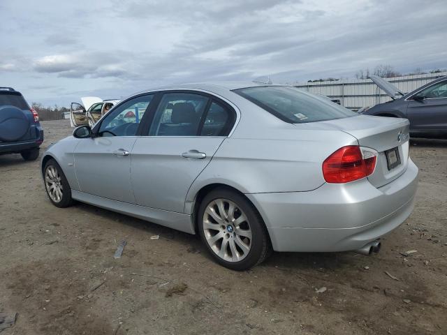 Изображение 2 2006 BMW 330 XI 2006 с VIN WBAVD33546KV64182