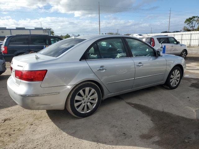 Изображение 3 2010 HYUNDAI SONATA SE 2010 с VIN 5NPEU4AC7AH628345