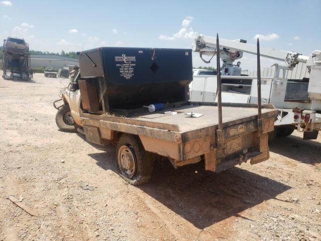 Image 3 of 2015 FORD F250 SUPER DUTY 2015 with VIN 1FTBF2B6XFEB32814