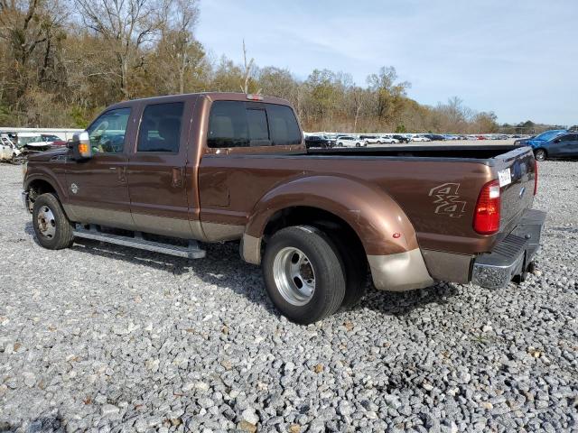 Image 3 of 2011 FORD F350 SUPER DUTY 2011 with VIN 1FT8W3DT5BEB98944