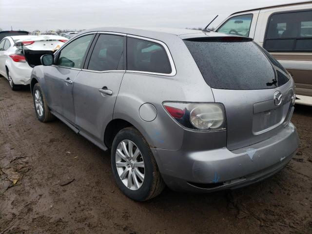 Image 2 of 2011 MAZDA CX-7  2011 with VIN JM3ER2B54B0370099