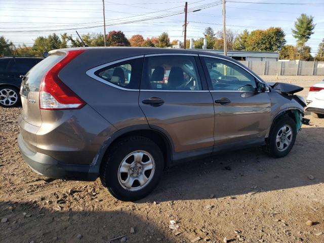 Obraz 3 z 2014 HONDA CR-V LX 2014 z VIN 2HKRM4H34EH689486
