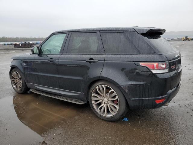 Obraz 2 z 2014 LAND ROVER RANGE ROVER SPORT SC 2014 z VIN SALWR2TF2EA390637