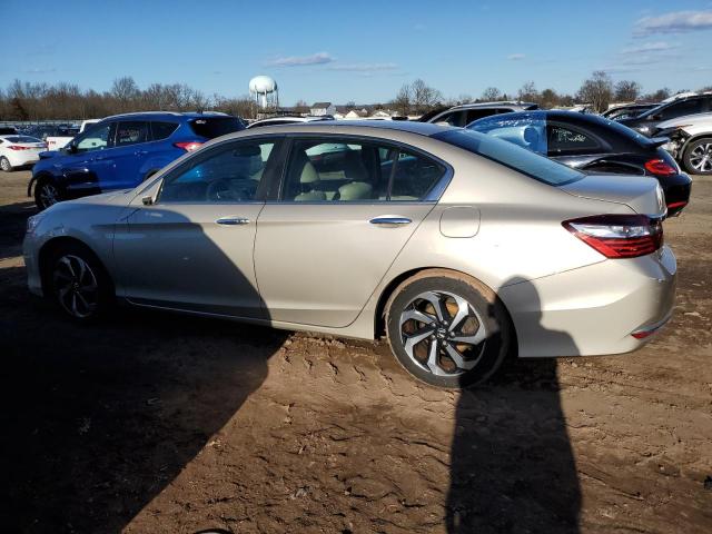 Изображение 2 2016 HONDA ACCORD EXL 2016 с VIN 1HGCR2F86GA018116