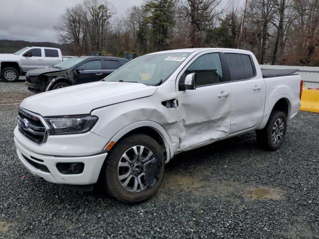 Obraz 1 z 2020 FORD RANGER XL 2020 z VIN 1FTER4EH1LLA21136