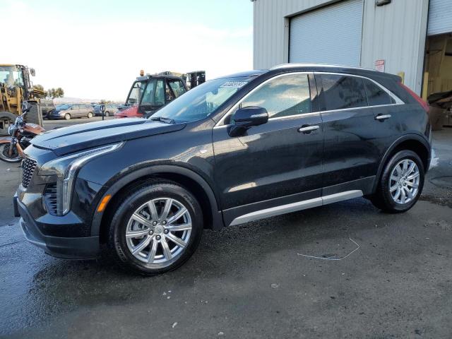 2023 CADILLAC XT4 PREMIUM LUXURY 2023 image
