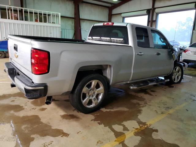 Изображение 3 2015 CHEVROLET SILVERADO C1500 2015 с VIN 1GCRCPEH5FZ333630