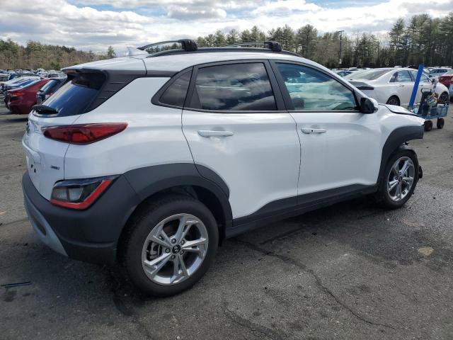 Изображение 3 2023 HYUNDAI KONA SEL 2023 с VIN KM8K6CAB7PU008054