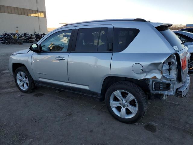 Изображение 2 2011 JEEP COMPASS SPORT 2011 с VIN 1J4NF1FBXBD258101