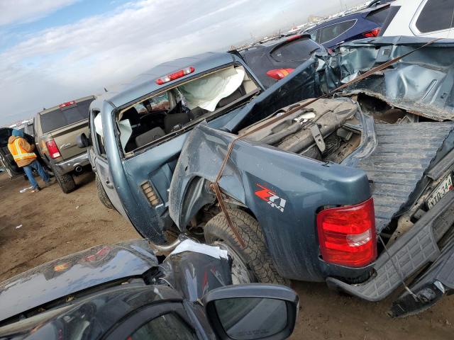 Image 2 of 2011 CHEVROLET SILVERADO K1500 LT 2011 with VIN 3GCPKSE34BG255062