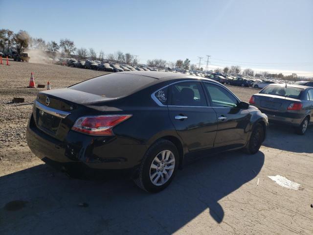 Obraz 3 z 2015 NISSAN ALTIMA 2.5 2015 z VIN 1N4AL3AP8FC598909