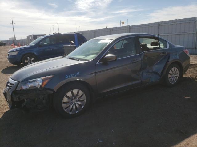 Image 1 of 2012 HONDA ACCORD LX 2012 with VIN 1HGCP2F31CA228157
