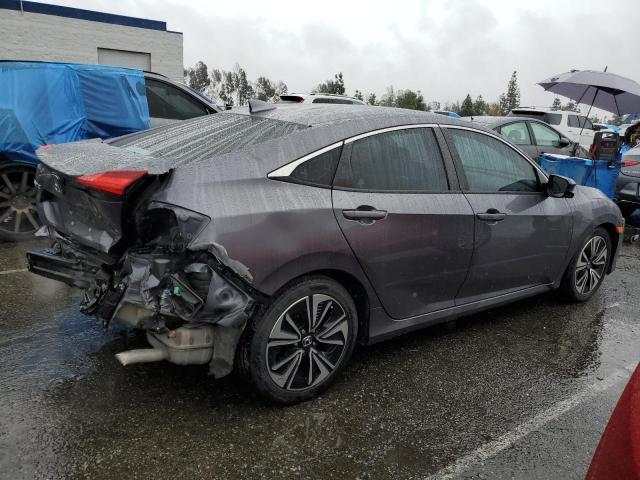 Изображение 3 2016 HONDA CIVIC EX 2016 с VIN 2HGFC1F39GH647142