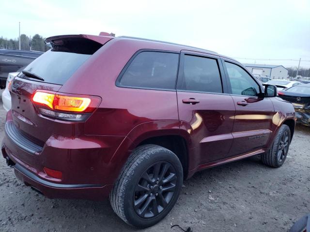 Image 3 of 2019 JEEP GRAND CHEROKEE OVERLAND 2019 with VIN 1C4RJFCG6KC577682