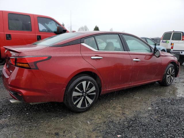 Obraz 3 z 2022 NISSAN ALTIMA SL 2022 z VIN 1N4BL4EW2NN407743