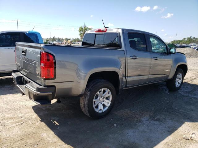 Obraz 3 z 2021 CHEVROLET COLORADO LT 2021 z VIN 1GCGSCEN7M1297864