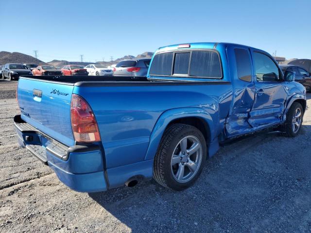 Image 3 of 2006 TOYOTA TACOMA X-RUNNER ACCESS CAB 2006 with VIN 5TETU22NX6Z304984