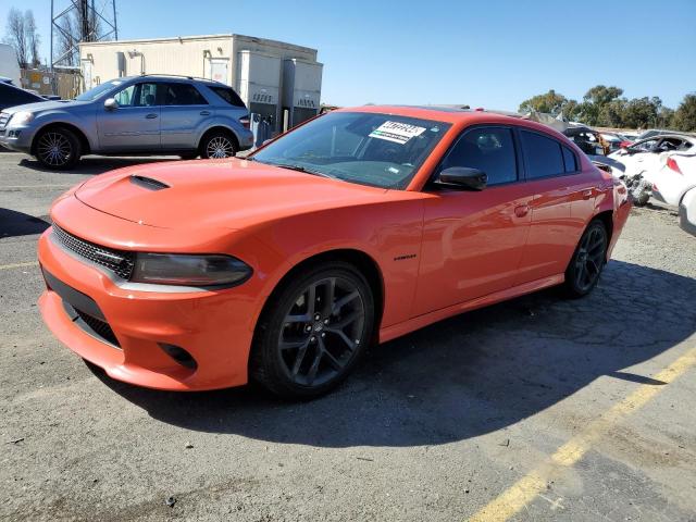 Изображение 2022 DODGE CHARGER R/T 2022