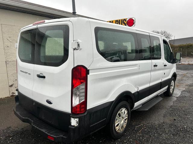 Image 3 of 2019 FORD TRANSIT T-150 2019 with VIN 1FMZK1ZM9KKB43030