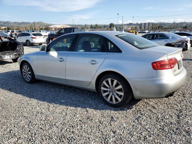 Изображение 2 2009 AUDI A4 PREMIUM PLUS 2009 с VIN WAUSF78K29N014484