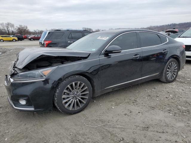 2017 KIA CADENZA PREMIUM 2017 image