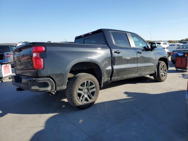 Image 3 of 2023 CHEVROLET SILVERADO C1500 RST 2023 with VIN 2GCPADED9P1124149