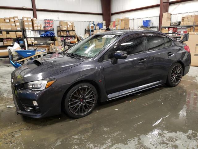 2015 SUBARU WRX STI 2015 image