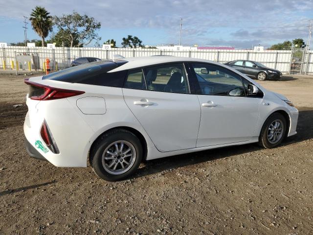 Obraz 3 z 2017 TOYOTA PRIUS PRIME  2017 z VIN JTDKARFP9H3001432
