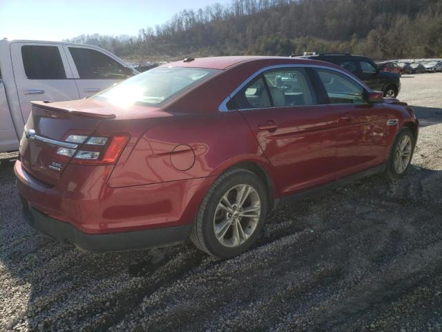 Image 3 of 2014 FORD TAURUS SEL 2014 with VIN 1FAHP2E87EG139362