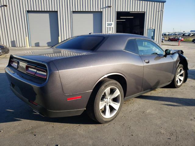 Изображение 3 2016 DODGE CHALLENGER SXT 2016 с VIN 2C3CDZAG5GH337114