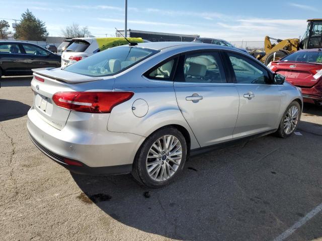 Image 3 of 2017 FORD FOCUS TITANIUM 2017 with VIN 1FADP3J24HL287499