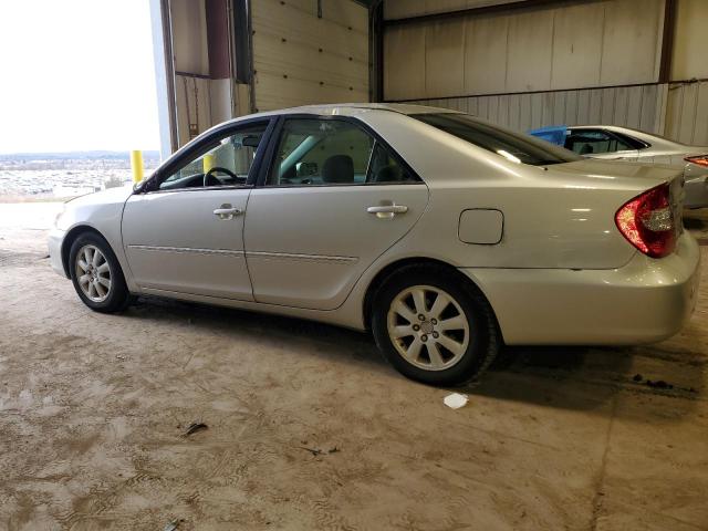 Image 2 of 2004 TOYOTA CAMRY LE 2004 with VIN 4T1BE32K94U903574