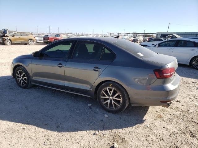 Image 2 of 2016 VOLKSWAGEN JETTA SE 2016 with VIN 3VWD67AJ1GM406051