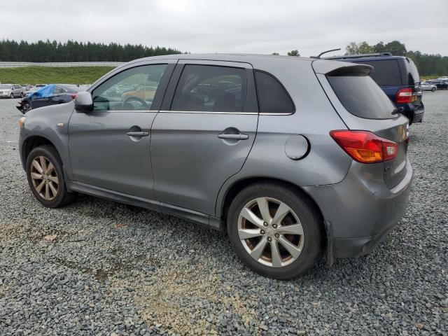 Изображение 2 2013 MITSUBISHI OUTLANDER SPORT SE 2013 с VIN 4A4AP4AU6DE020246