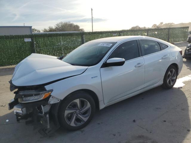 Изображение 2020 HONDA INSIGHT EX 2020