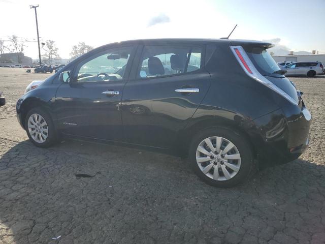 Image 2 of 2015 NISSAN LEAF S 2015 with VIN 1N4AZ0CP1FC318080