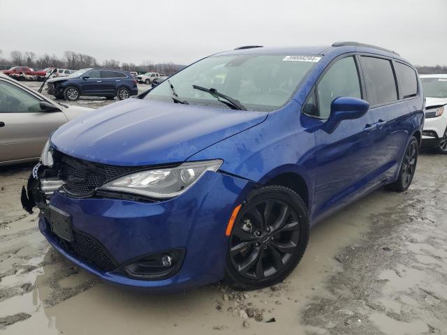 Изображение 2019 CHRYSLER PACIFICA TOURING L PLUS 2019